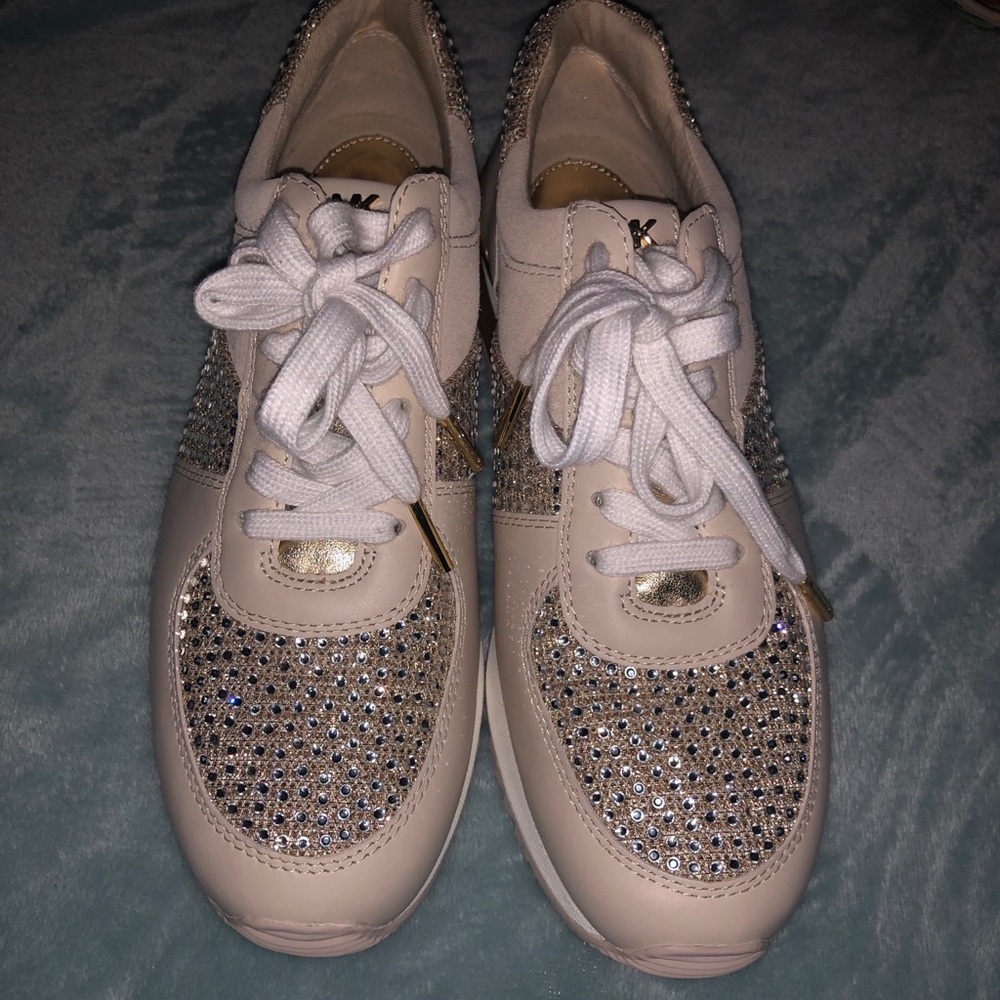 Mk Sneakers